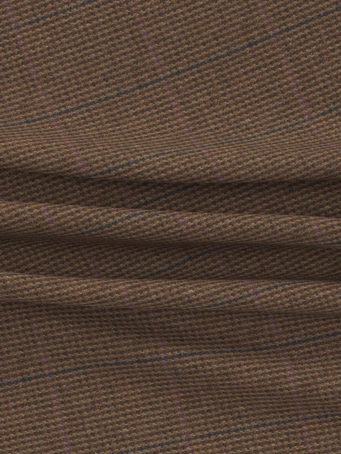 Paneled Wool Blend Jackets sold by Urban Revivo product image thumbnail 3