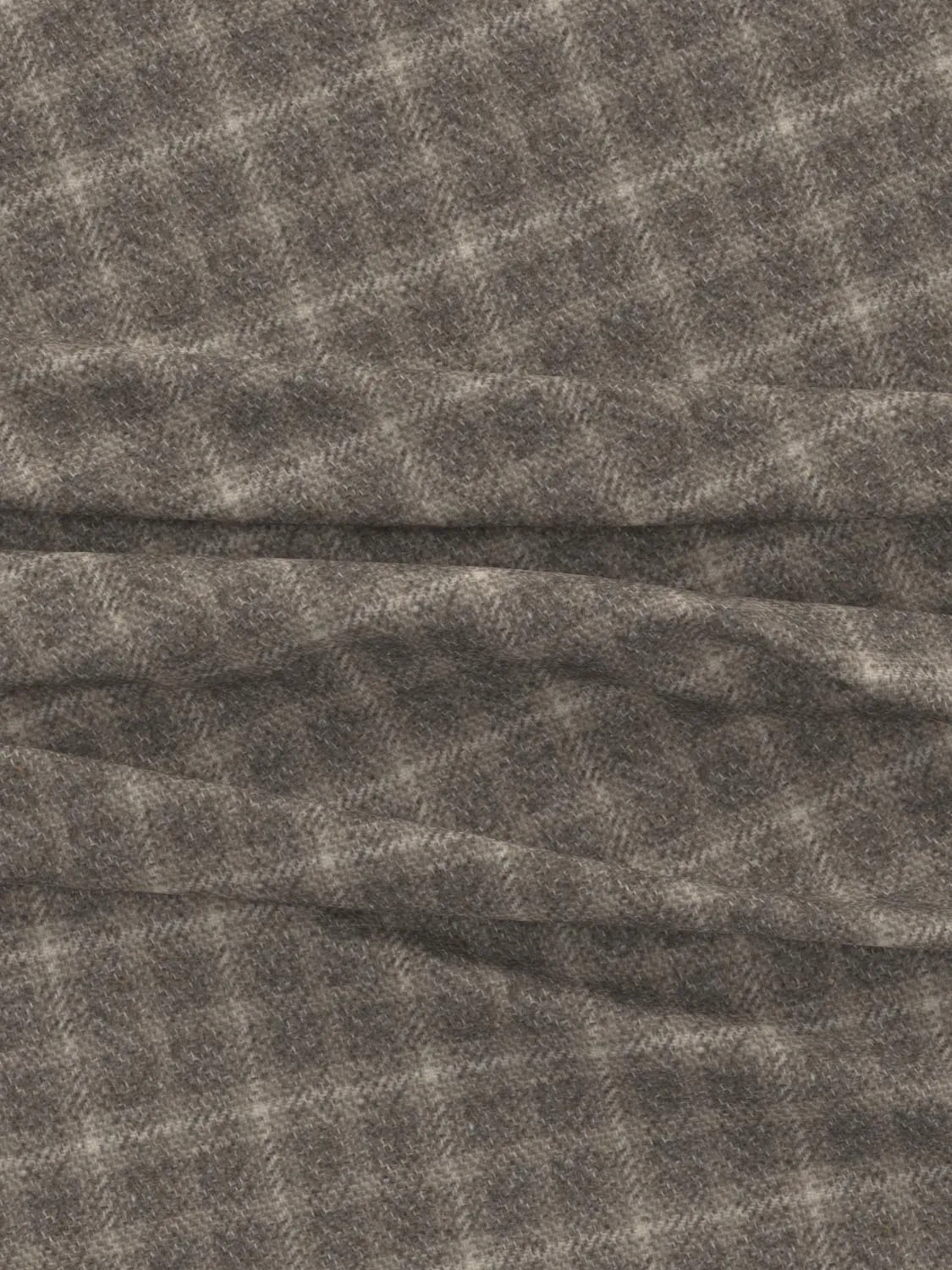 Paneled Wool Blend Jackets sold by Urban Revivo product image thumbnail 4