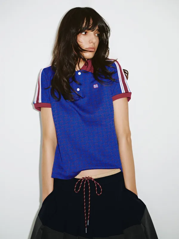 Polo Shirts sold by Urban Revivo