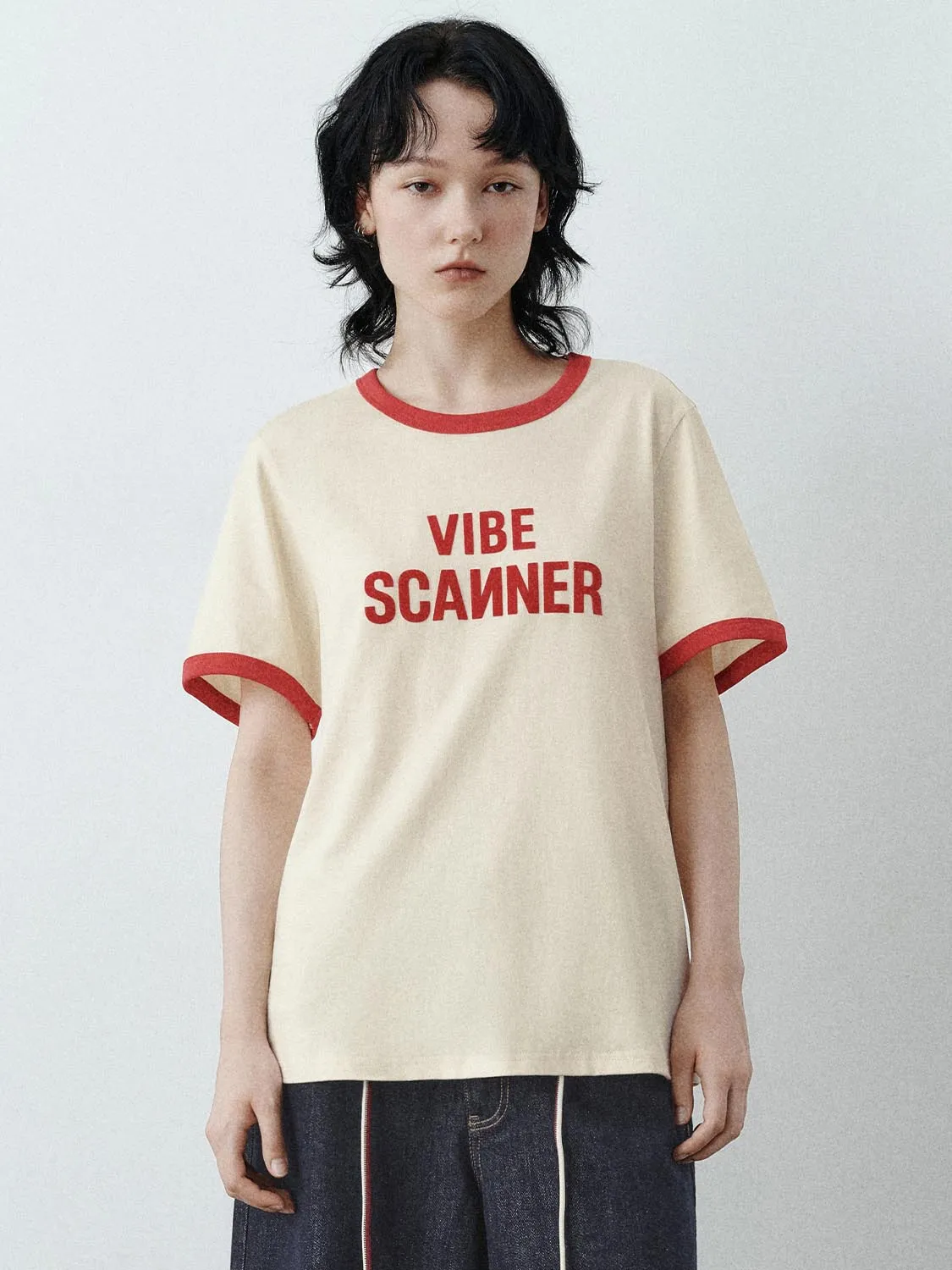 Printed Short Sleeve T-Shirts sold by Urban Revivo