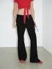 Skirt Layered Flare Pants sold by Urban Revivo