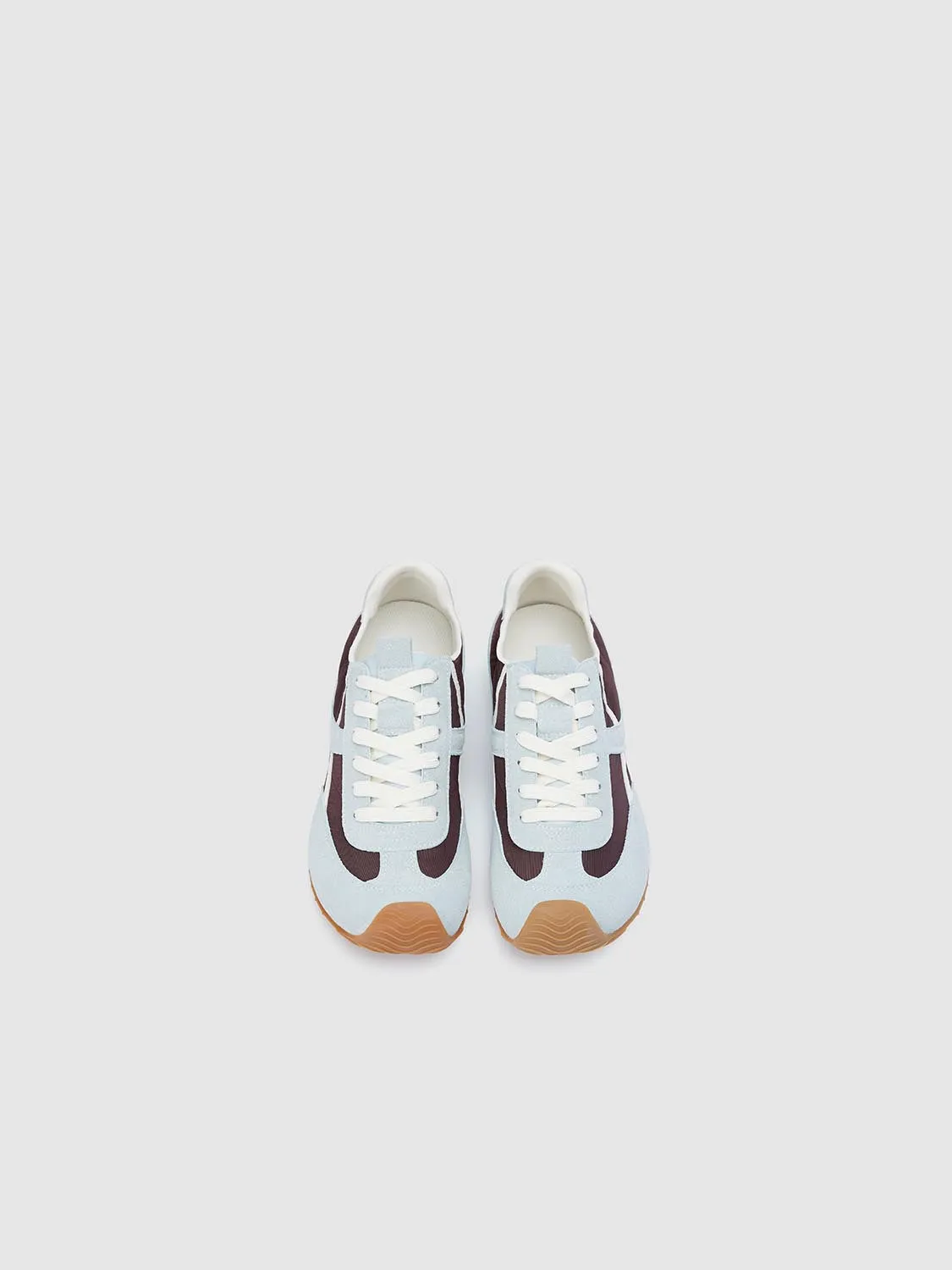 Sneakers sold by Urban Revivo product image thumbnail 2