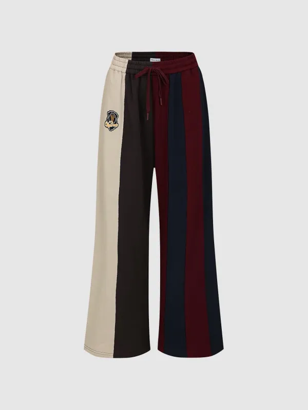 Wide-Leg Pants sold by Urban Revivo
