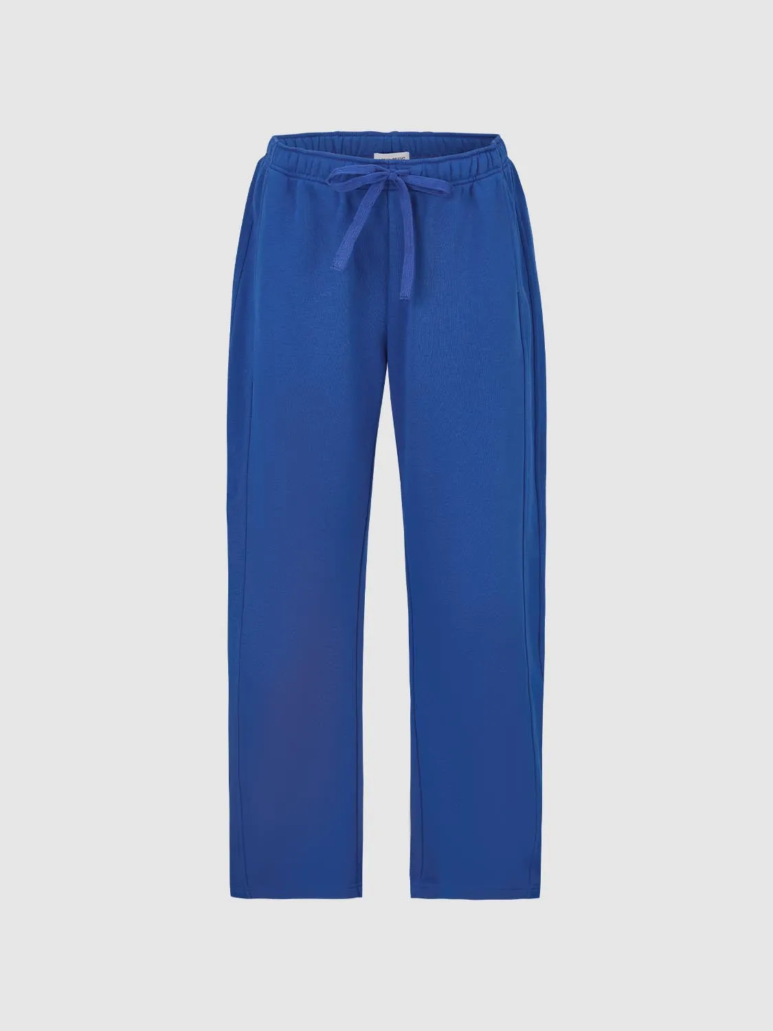 Wide-Leg Pants sold by Urban Revivo product image thumbnail 2
