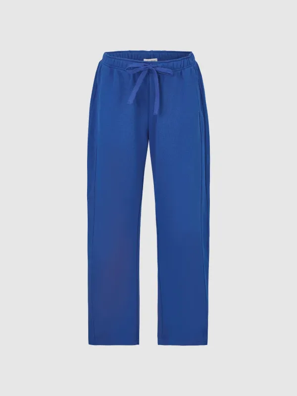 Wide-Leg Pants sold by Urban Revivo