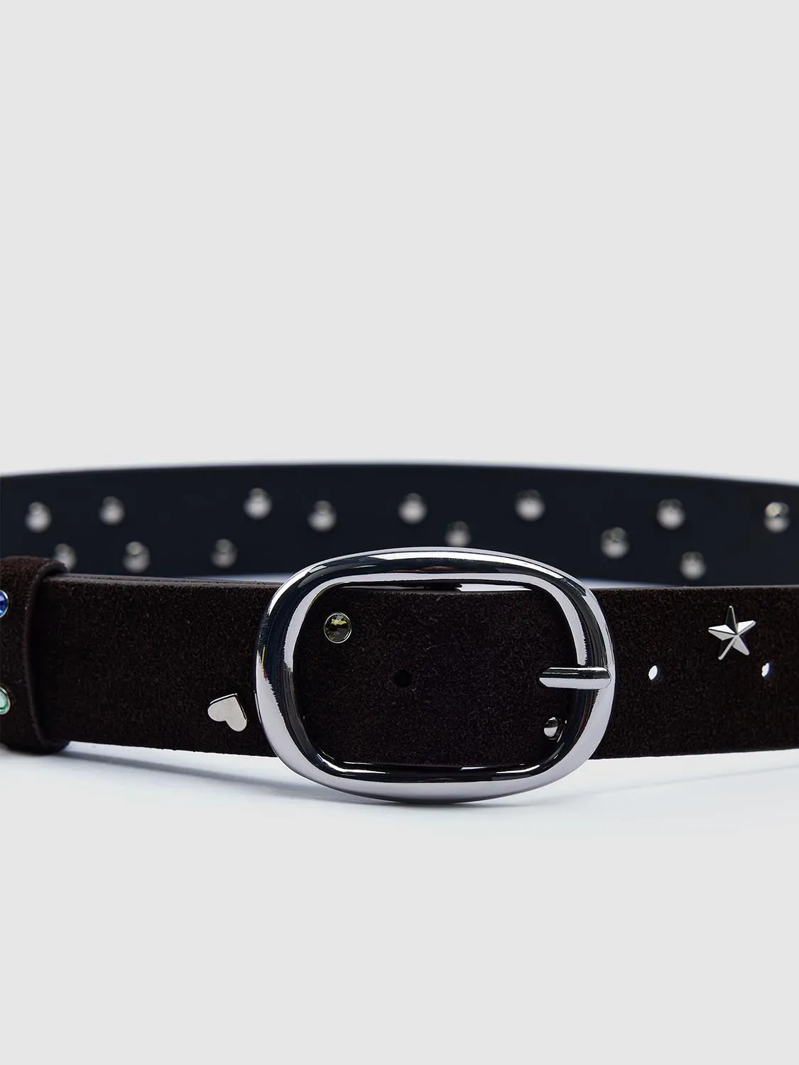 Belts sold by Urban Revivo product image thumbnail 4