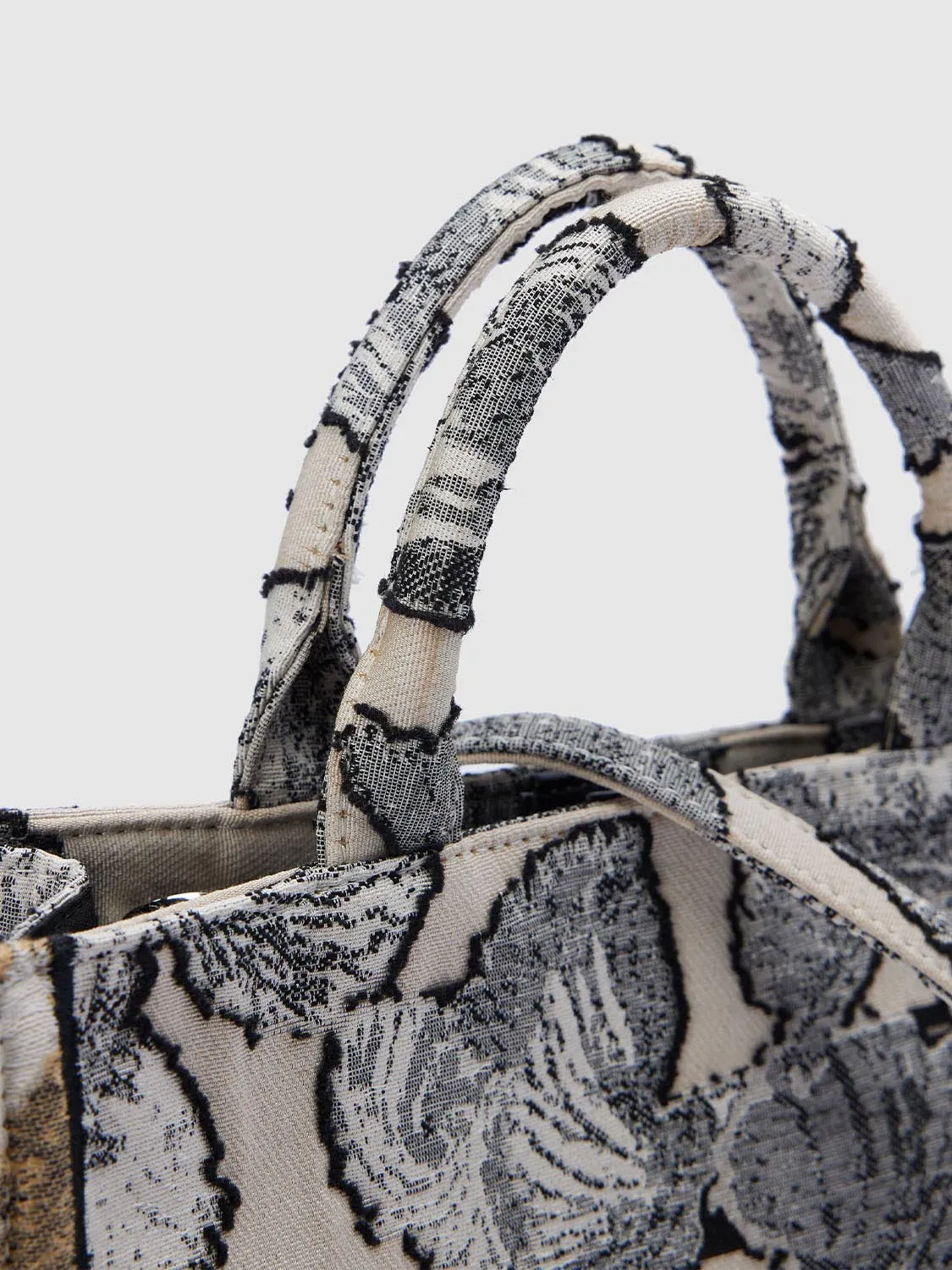 Shoulder Bags sold by Urban Revivo product image thumbnail 5