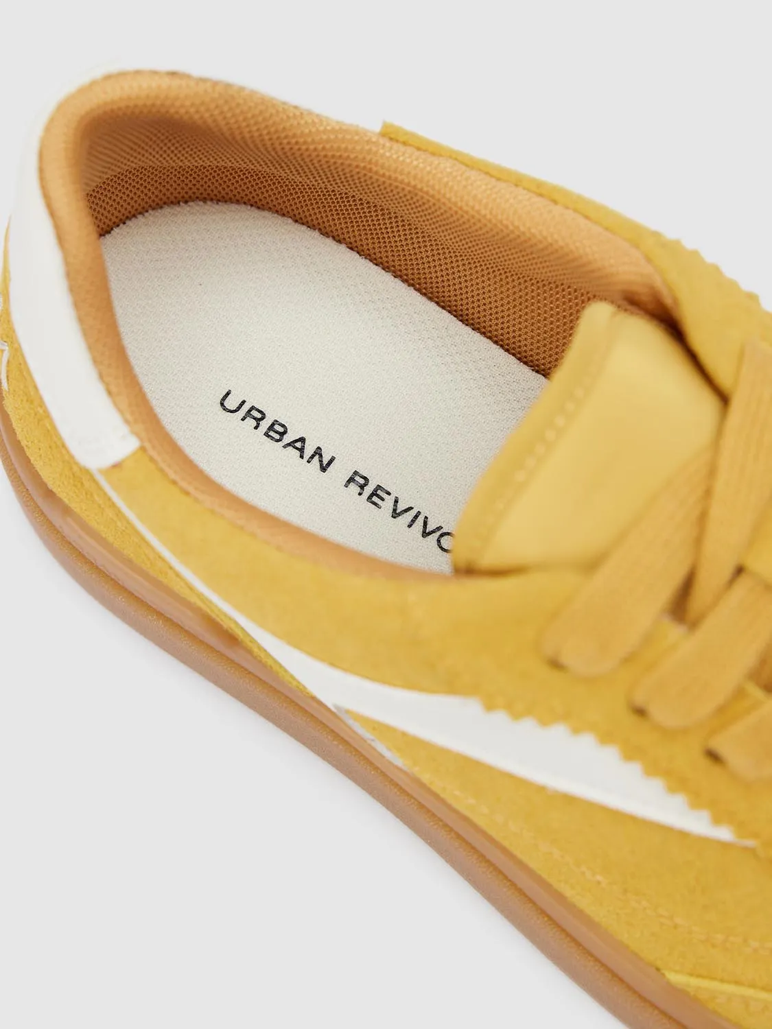 Sneakers sold by Urban Revivo product image thumbnail 5