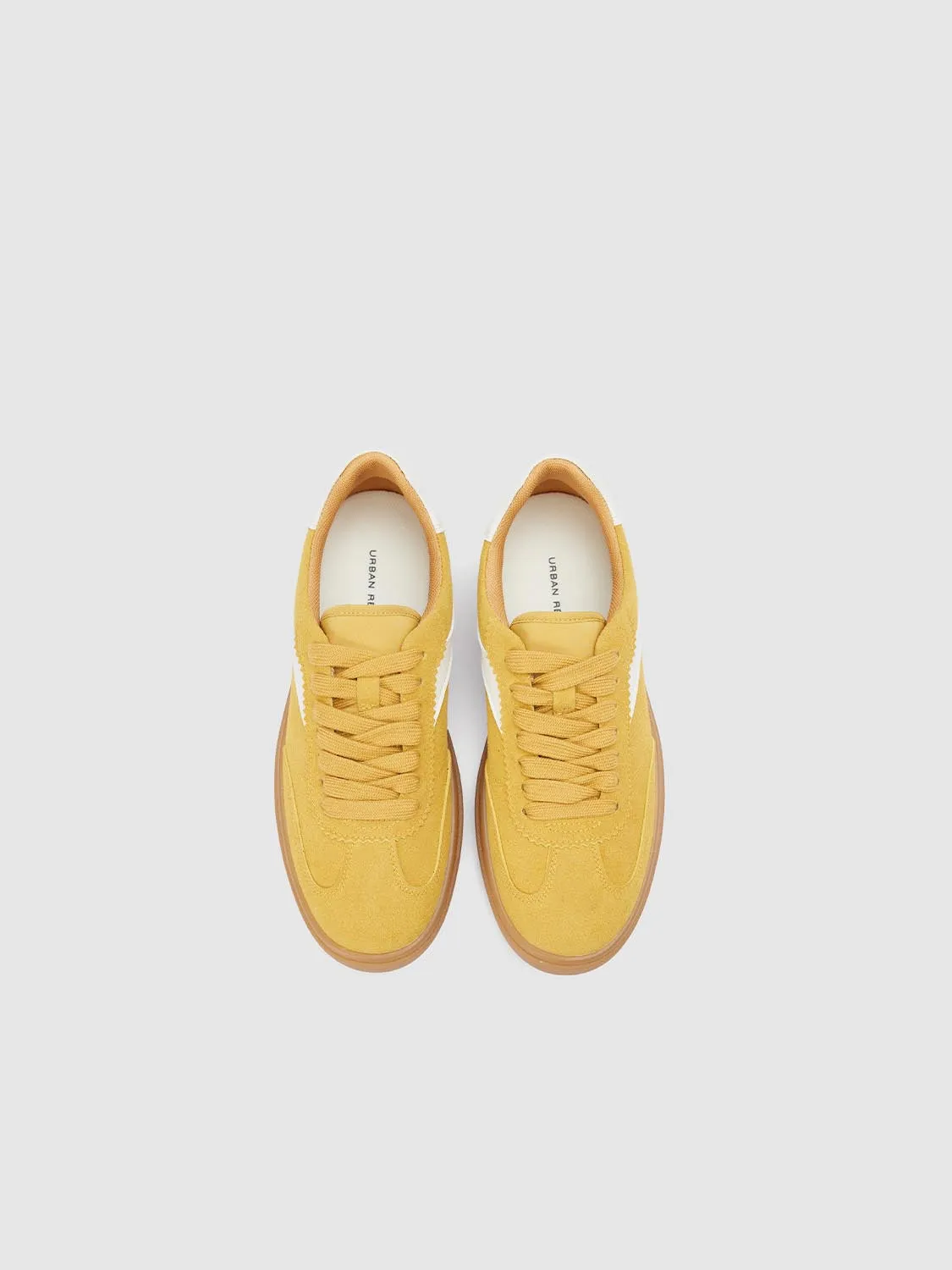 Sneakers sold by Urban Revivo product image thumbnail 2