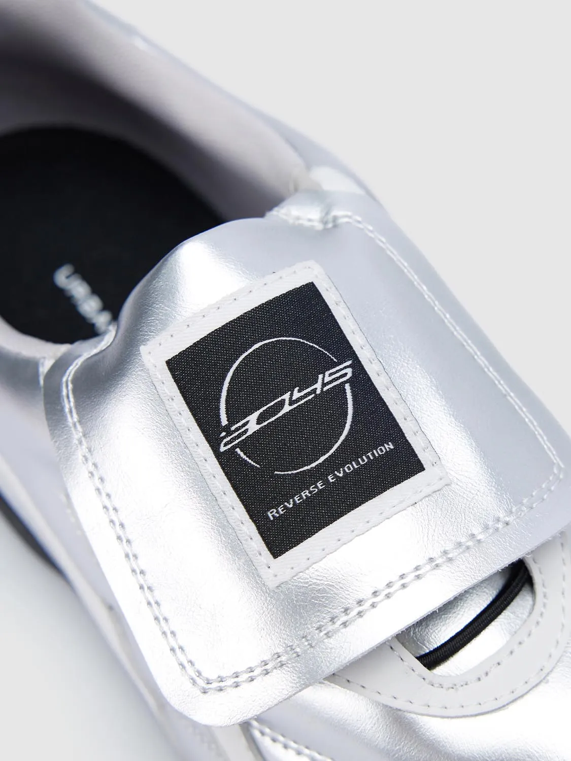 Sneakers sold by Urban Revivo product image thumbnail 5