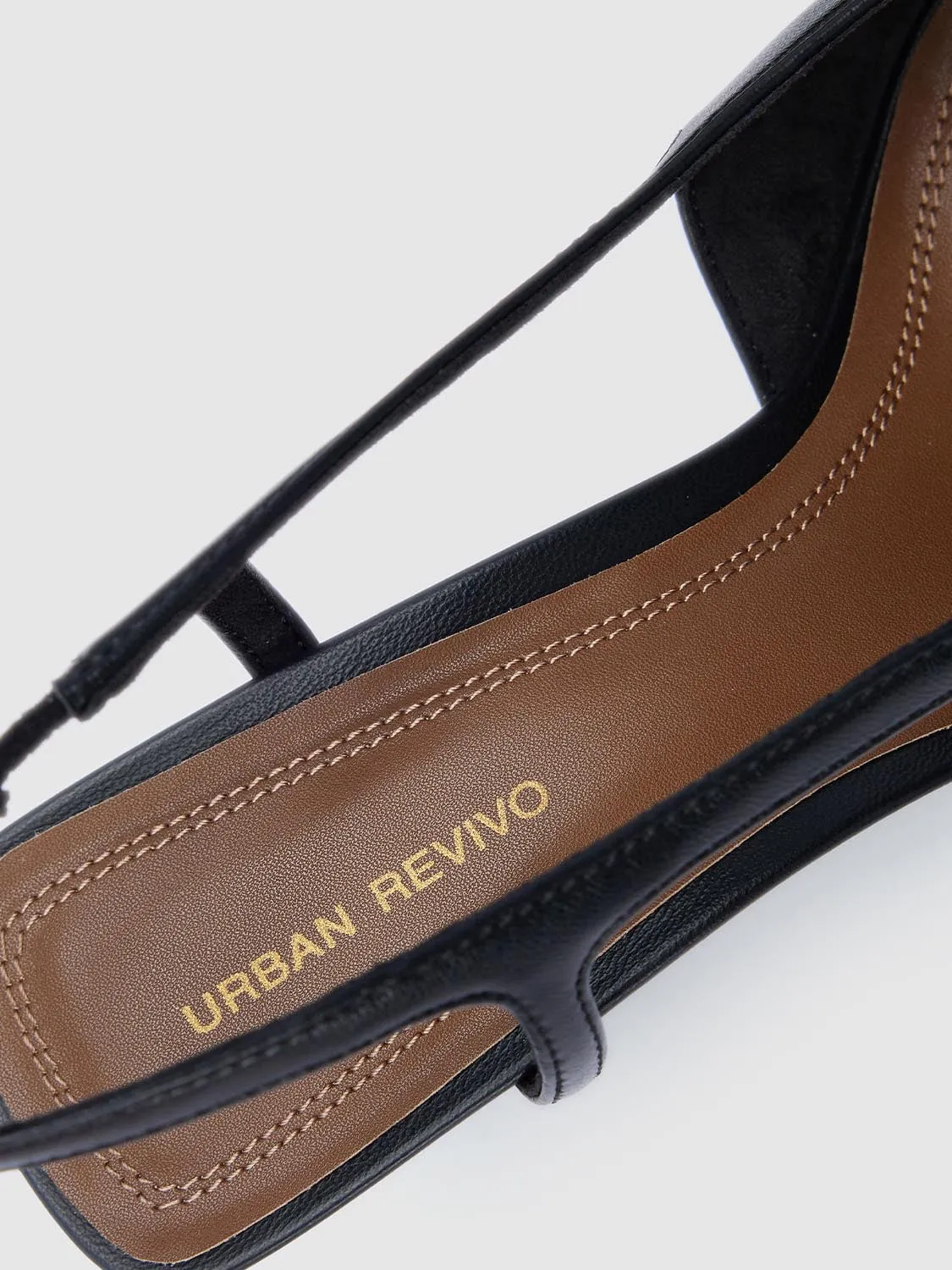 Slingbacks sold by Urban Revivo product image thumbnail 5
