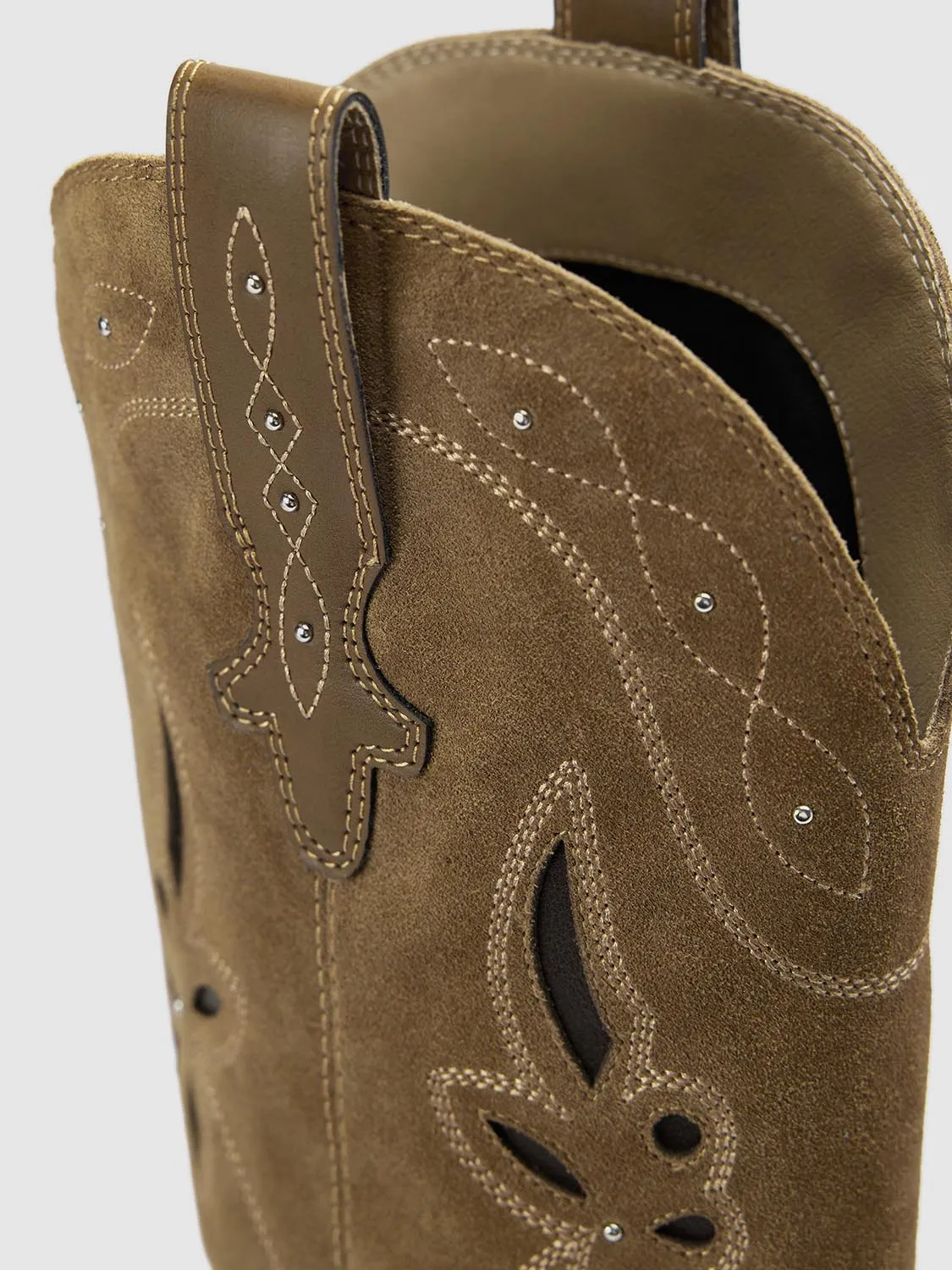 Boots sold by Urban Revivo product image thumbnail 5