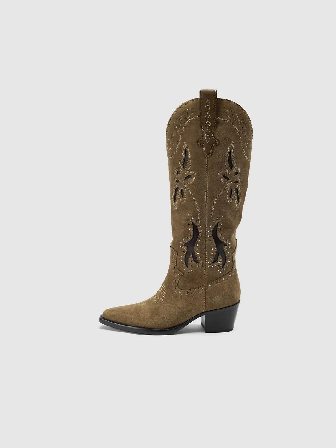 Boots sold by Urban Revivo product image thumbnail 3