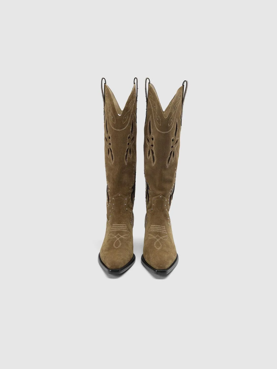 Boots sold by Urban Revivo product image thumbnail 2