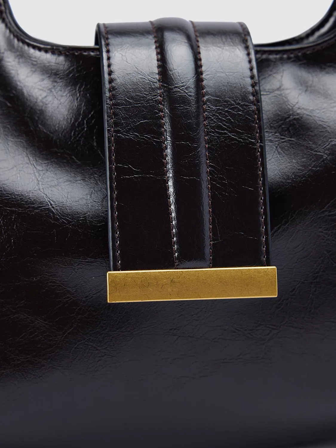 Shoulder Bags sold by Urban Revivo product image thumbnail 5