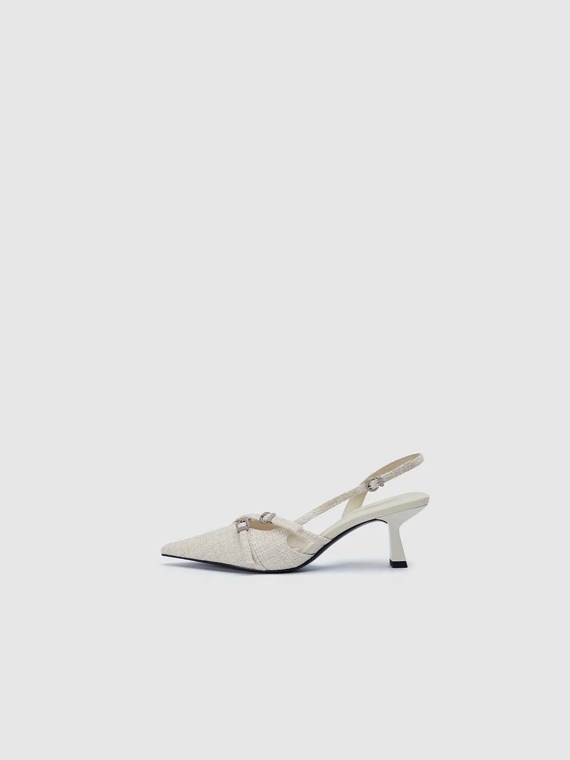 Slingbacks sold by Urban Revivo product image thumbnail 3