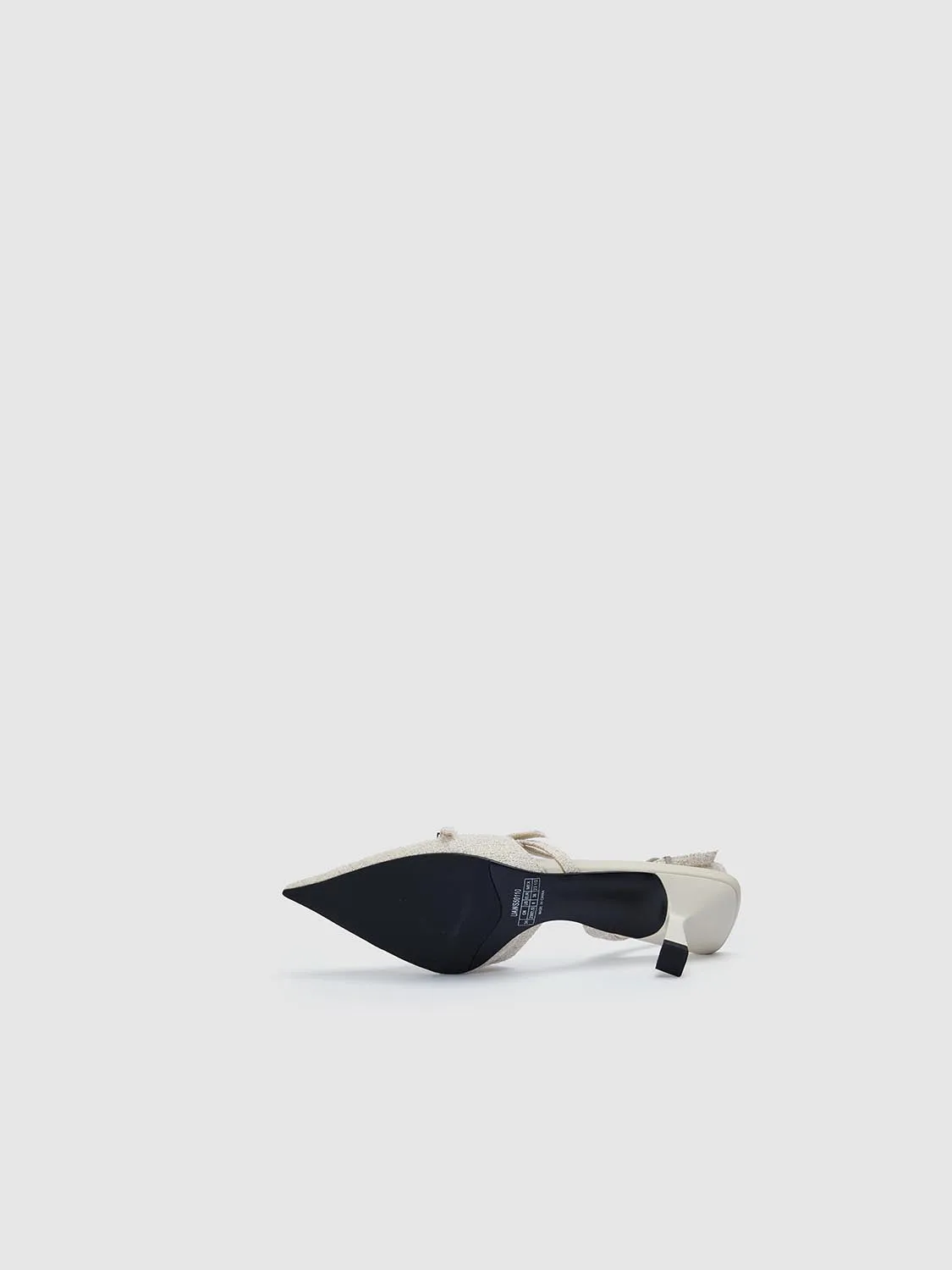 Slingbacks sold by Urban Revivo product image thumbnail 4