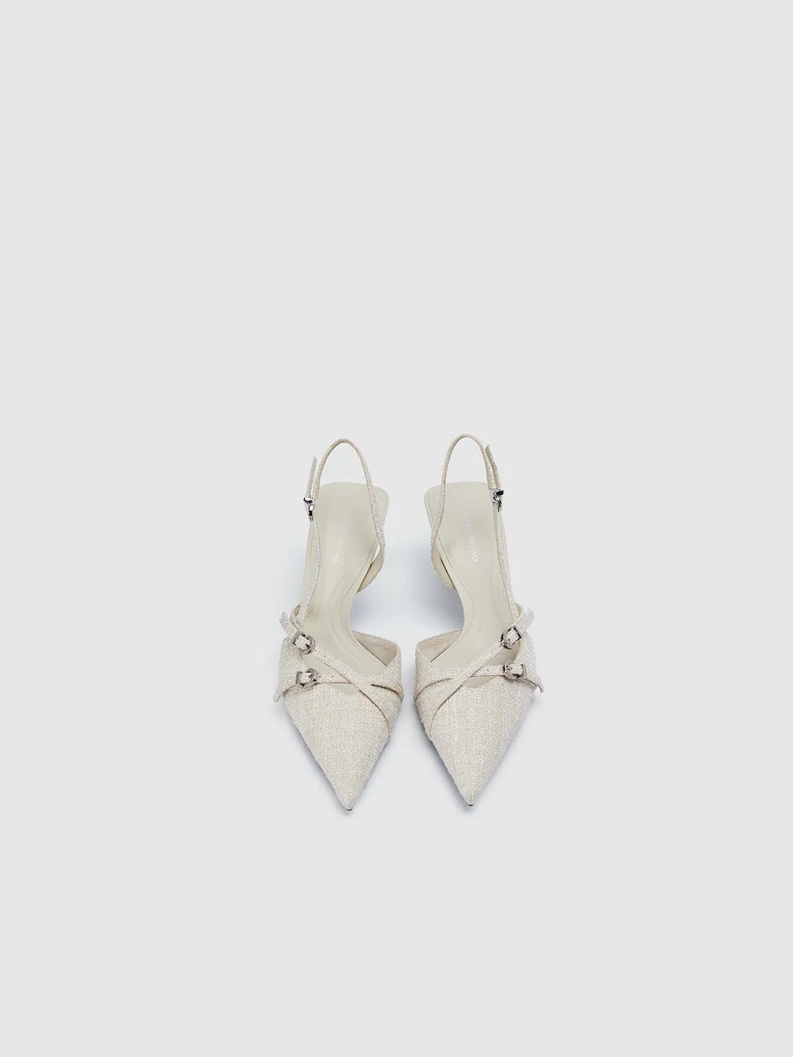 Slingbacks sold by Urban Revivo product image thumbnail 2