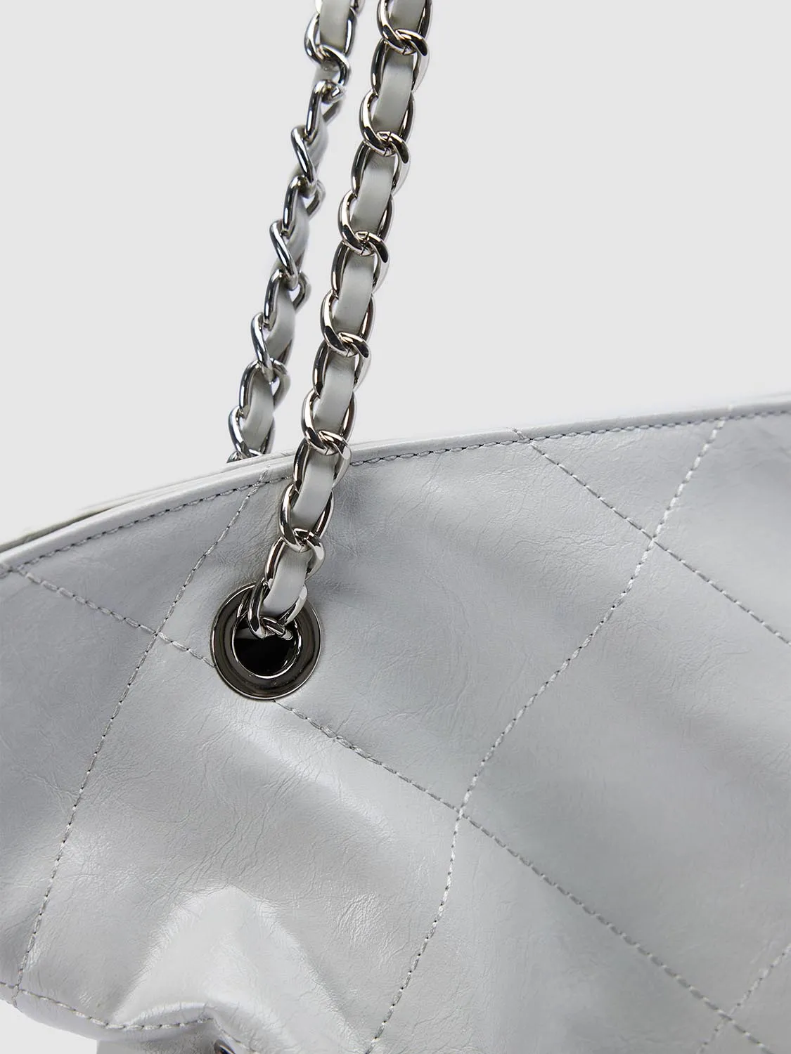 Shoulder Bags sold by Urban Revivo product image thumbnail 5