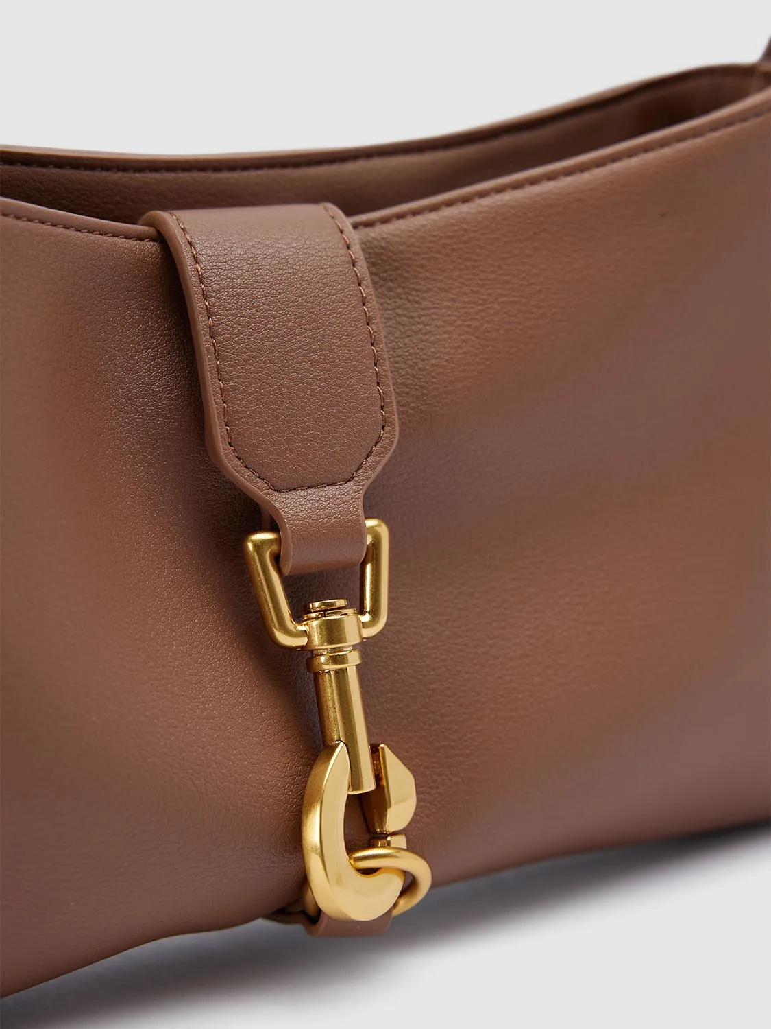 Shoulder Bags sold by Urban Revivo product image thumbnail 5