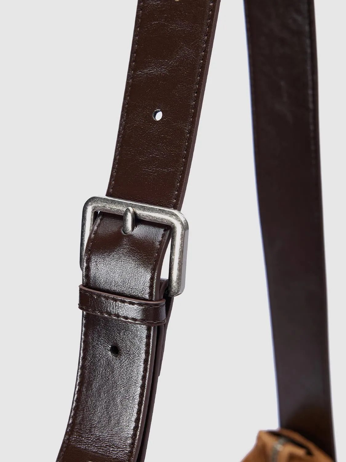 Shoulder Bags sold by Urban Revivo product image thumbnail 4