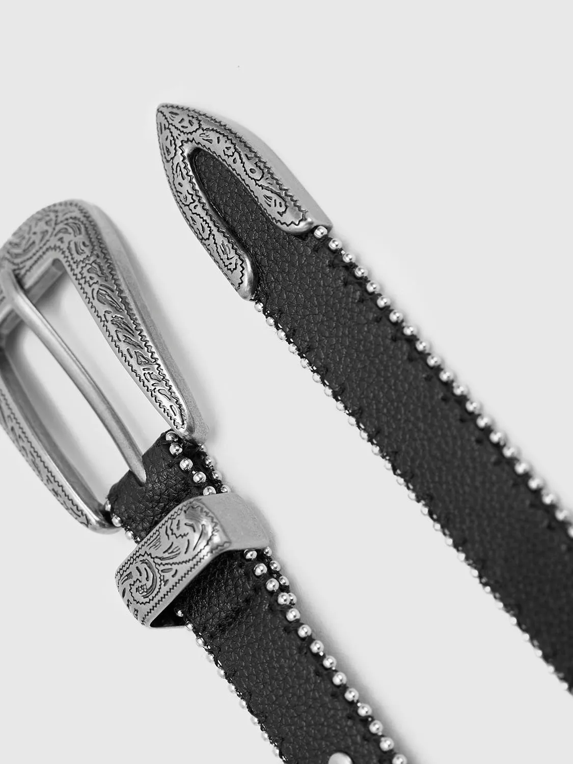 Belts sold by Urban Revivo product image thumbnail 4