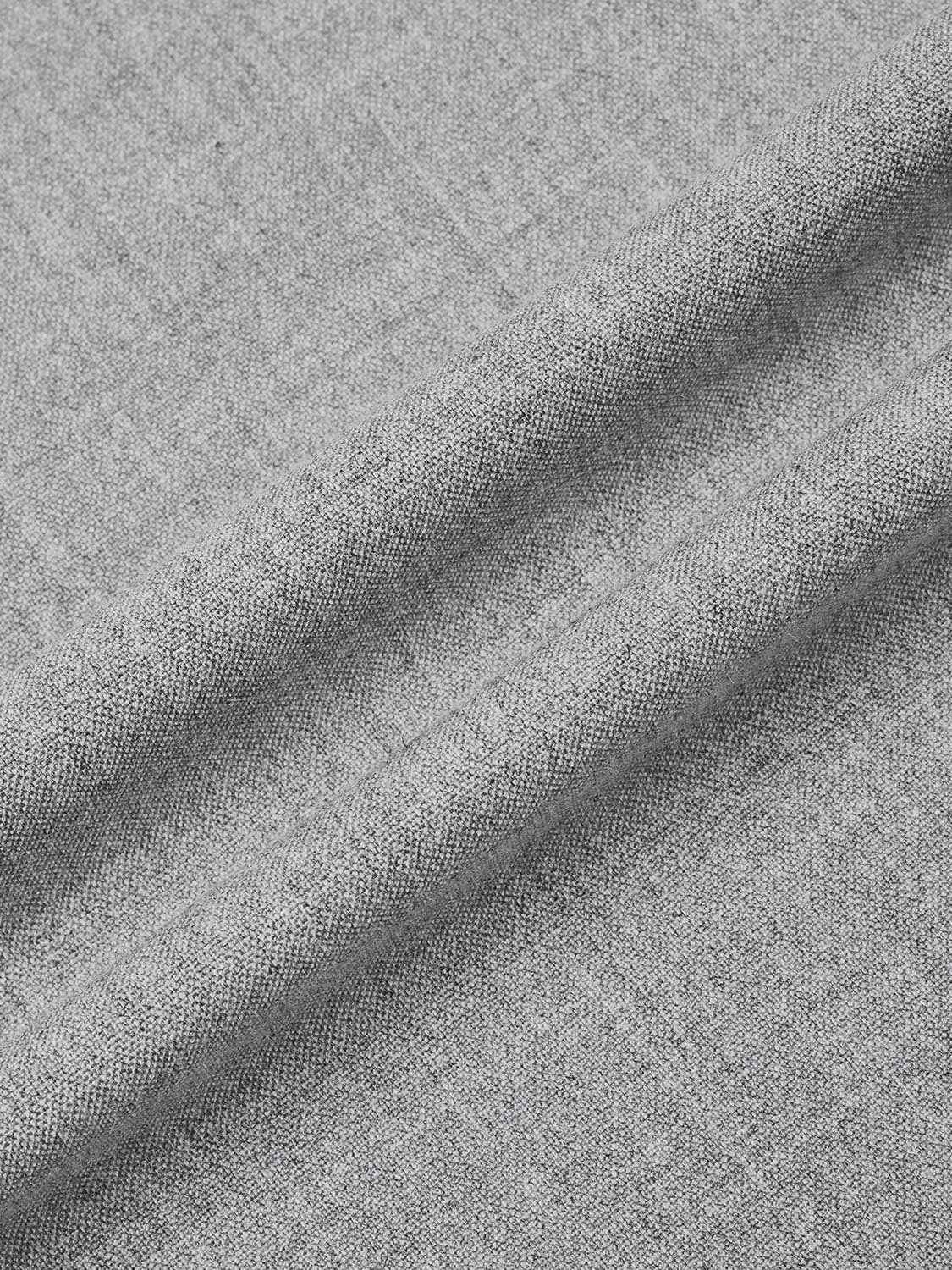 Straight Pants sold by Urban Revivo product image thumbnail 3