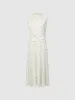 Sleeveless A-Line Maxi Dresses sold by Urban Revivo