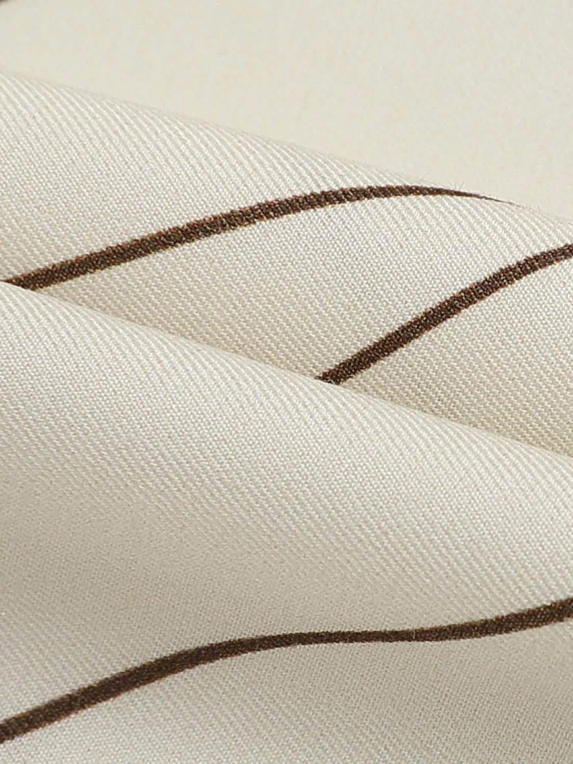 Sleeveless A-Line Maxi Dresses sold by Urban Revivo product image thumbnail 3