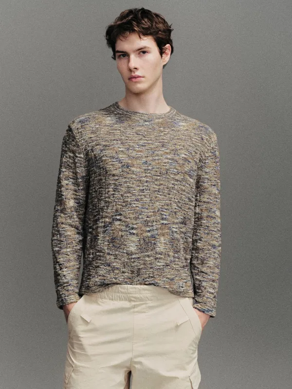 Knitted T-Shirts sold by Urban Revivo