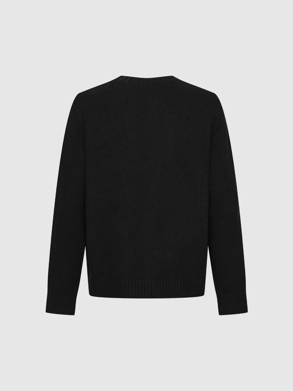 Knitted Cardigans sold by Urban Revivo product image thumbnail 2