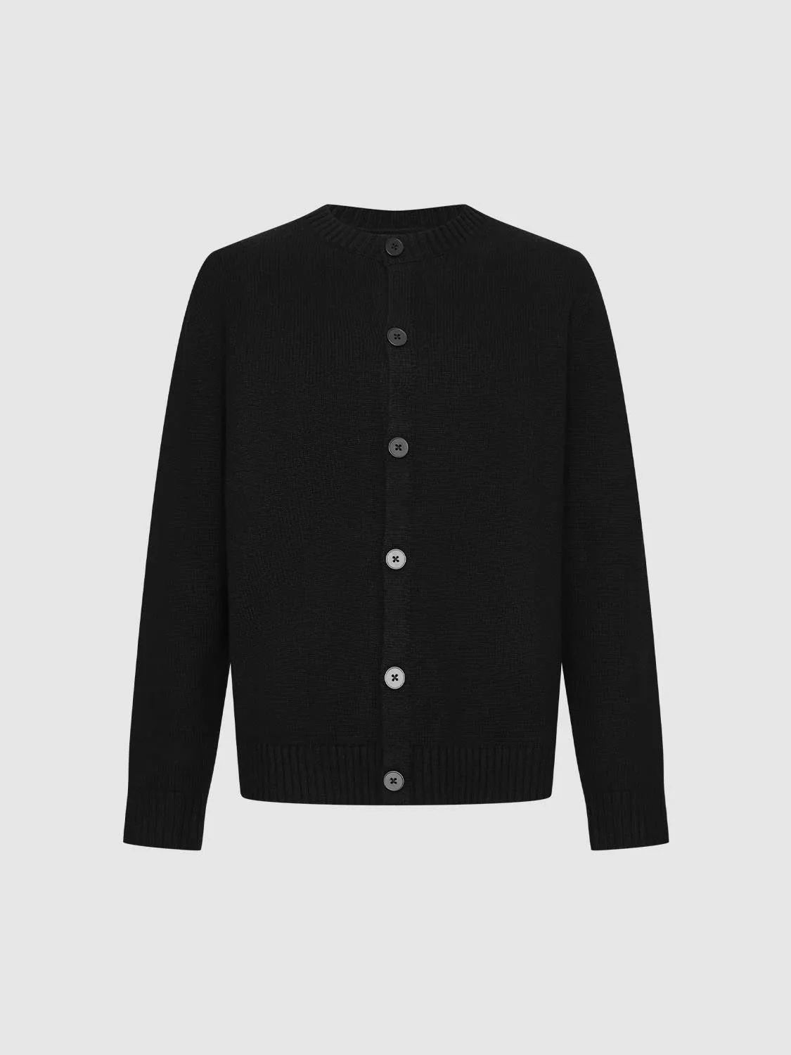 Knitted Cardigans sold by Urban Revivo