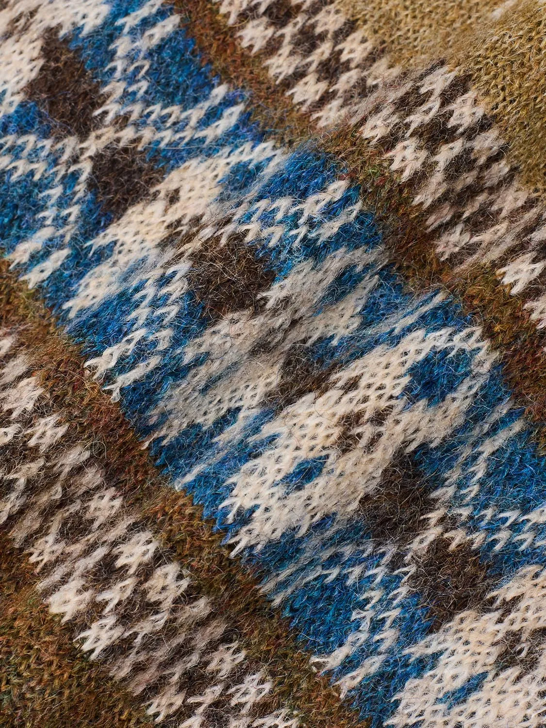 Knitted T-Shirts sold by Urban Revivo product image thumbnail 3