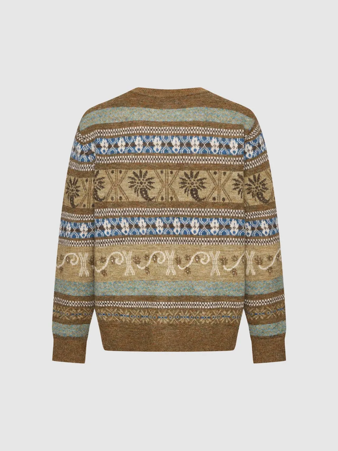 Knitted T-Shirts sold by Urban Revivo product image thumbnail 2