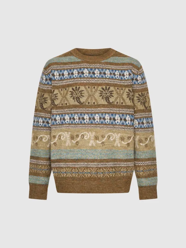 Knitted T-Shirts sold by Urban Revivo
