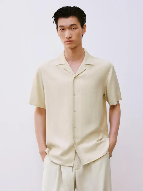 Short Sleeve Shirts sold by Urban Revivo