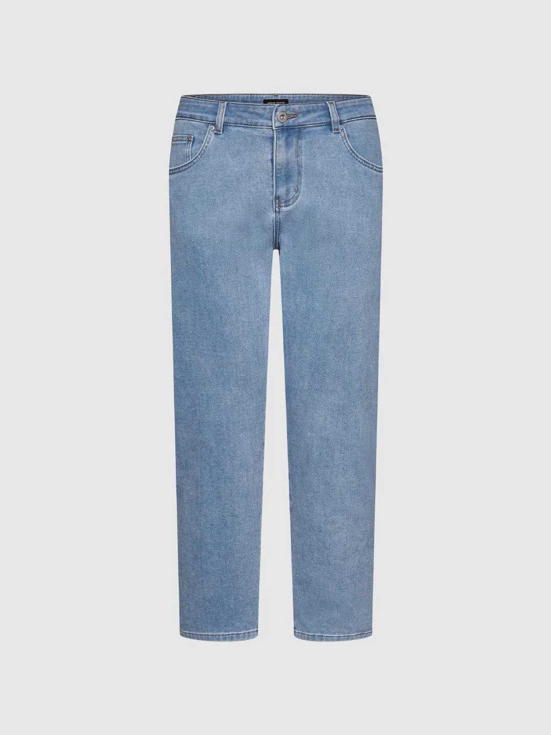 Denim Jeans sold by Urban Revivo