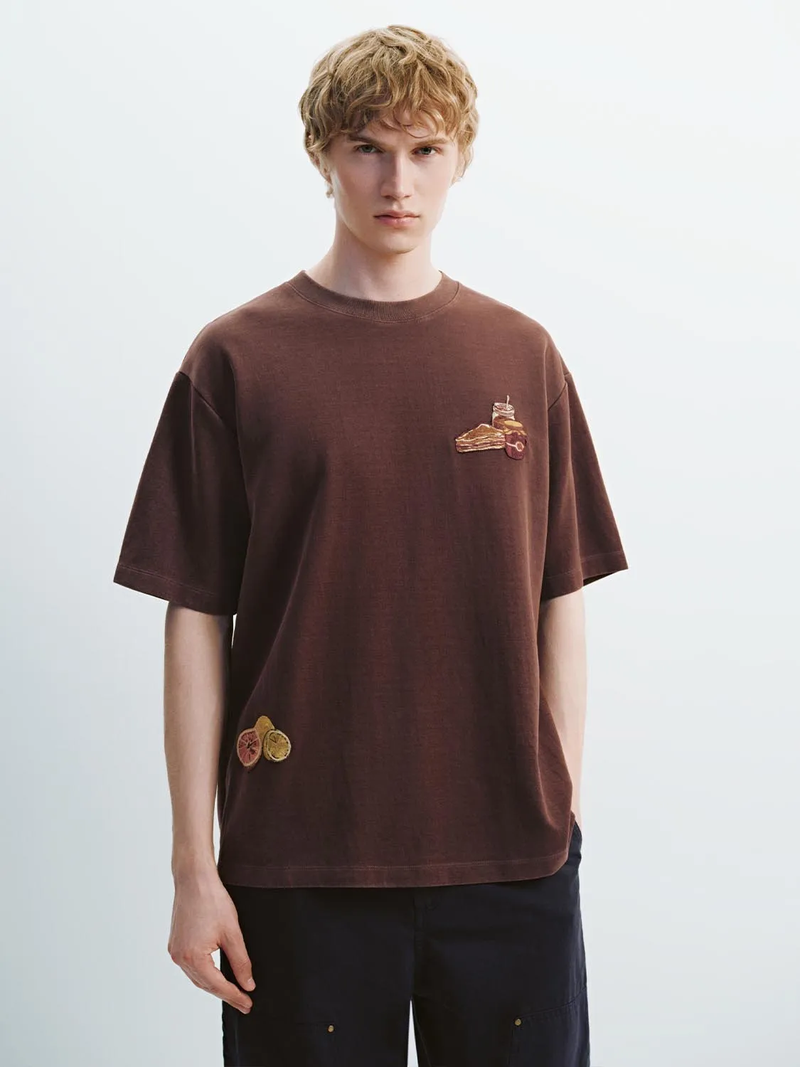 Short Sleeve T-Shirts sold by Urban Revivo