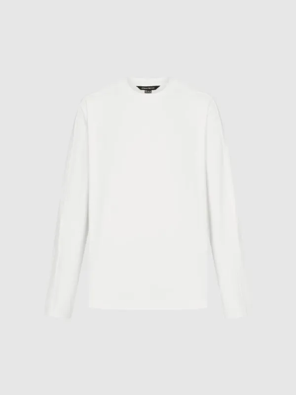 Long Sleeve T-Shirts sold by Urban Revivo