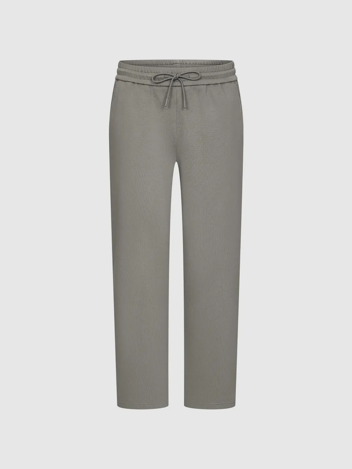 Straight Pants sold by Urban Revivo