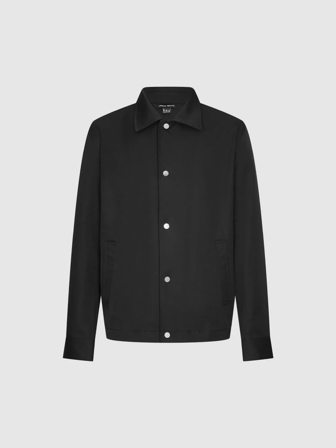 Jackets sold by Urban Revivo