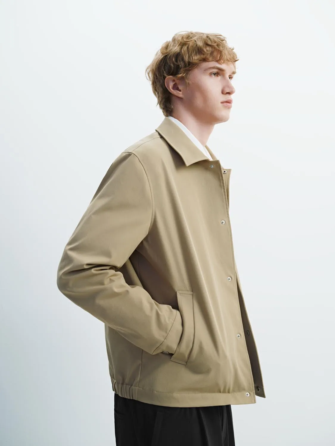 Jackets sold by Urban Revivo product image thumbnail 5