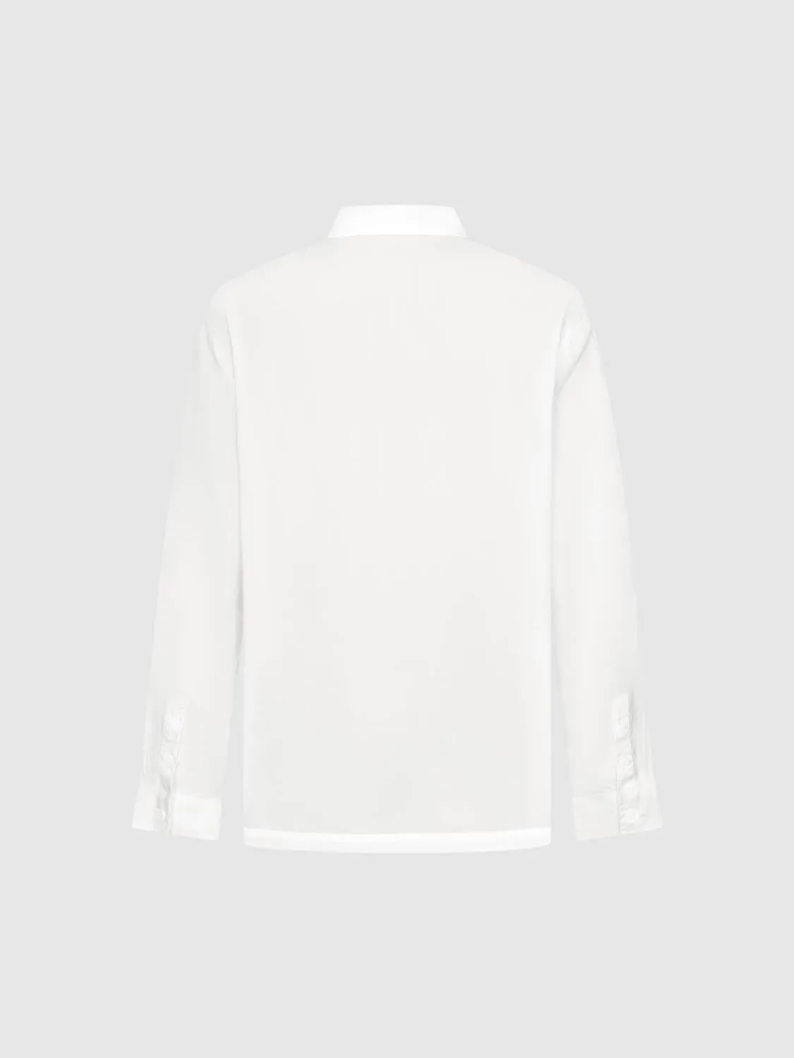 Long Sleeve Shirts sold by Urban Revivo product image thumbnail 5