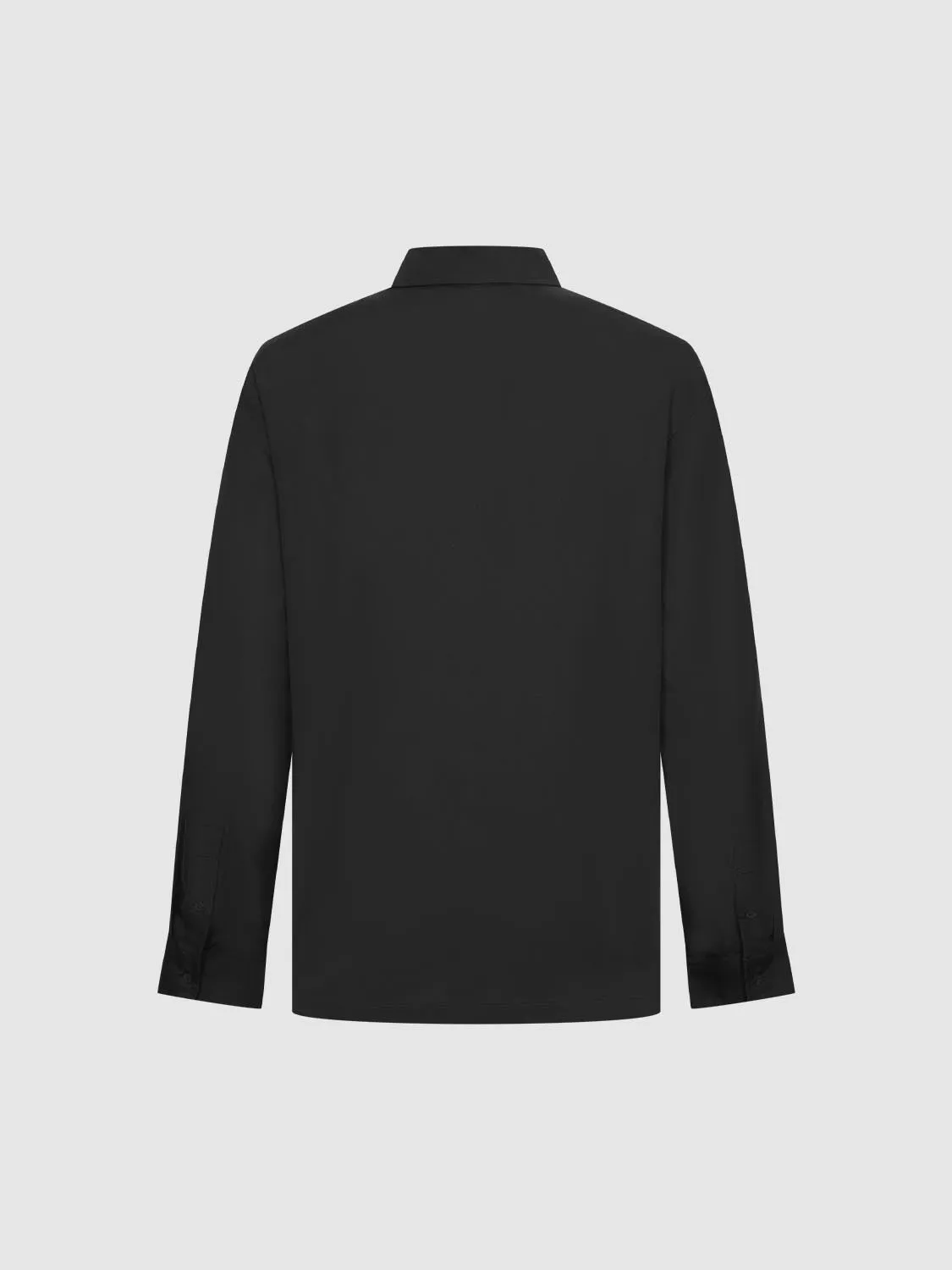 Long Sleeve Shirts sold by Urban Revivo product image thumbnail 2