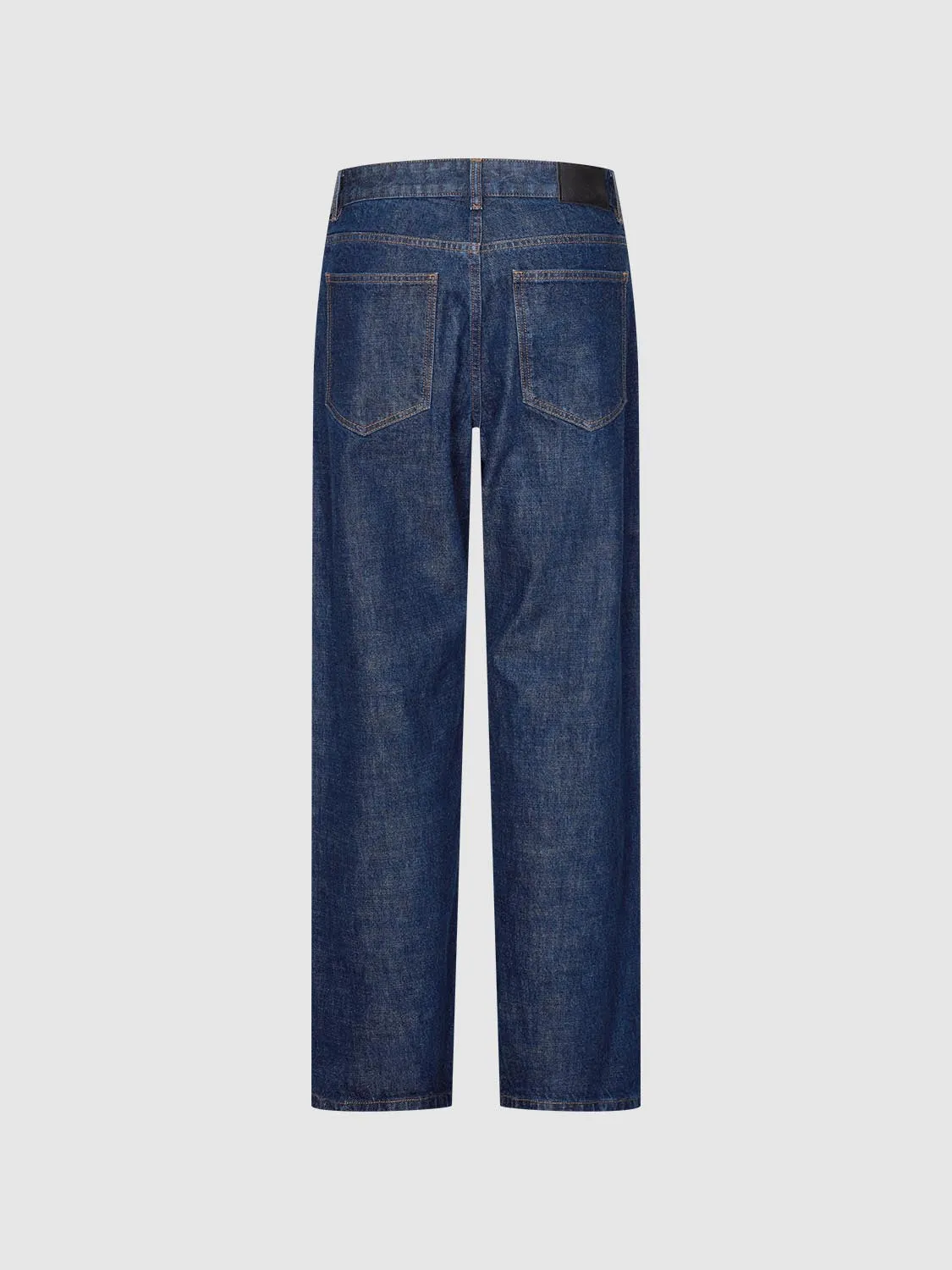 Denim Jeans sold by Urban Revivo product image thumbnail 2