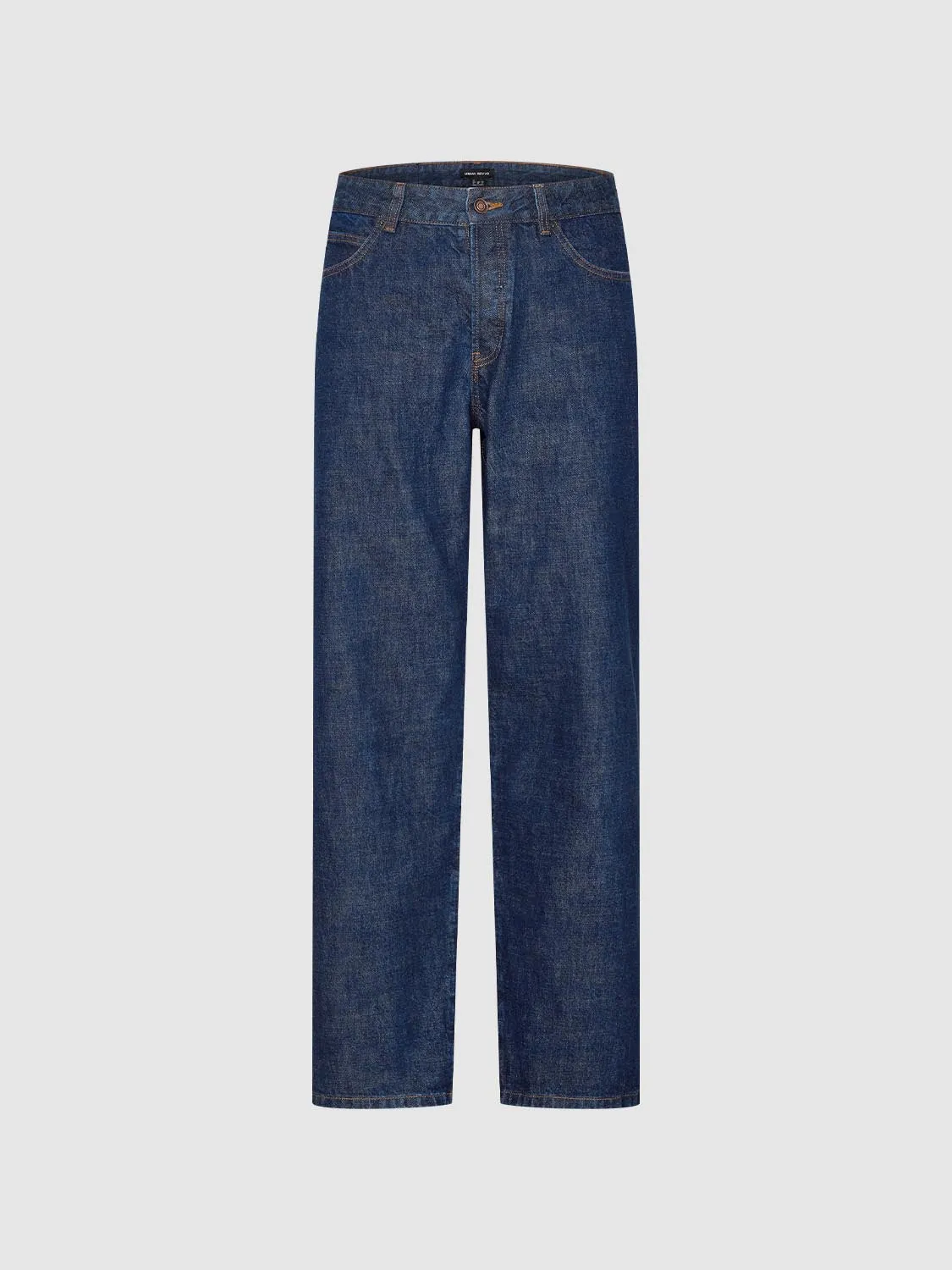 Denim Jeans sold by Urban Revivo product image thumbnail 4