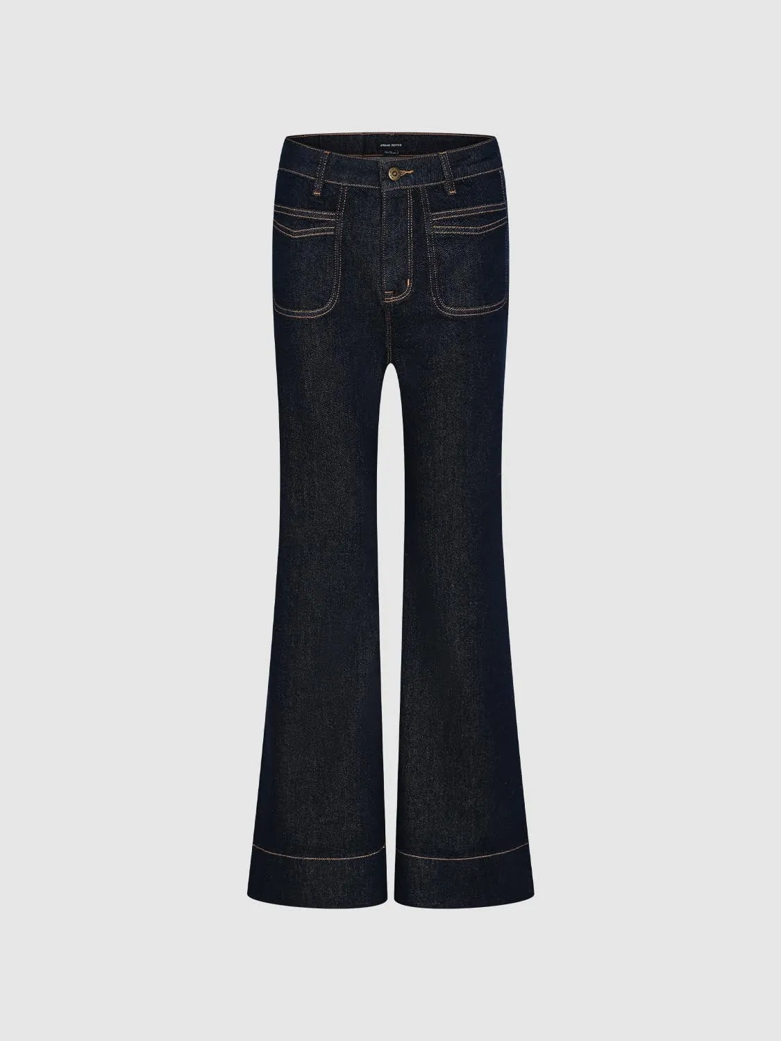 Denim Jeans sold by Urban Revivo