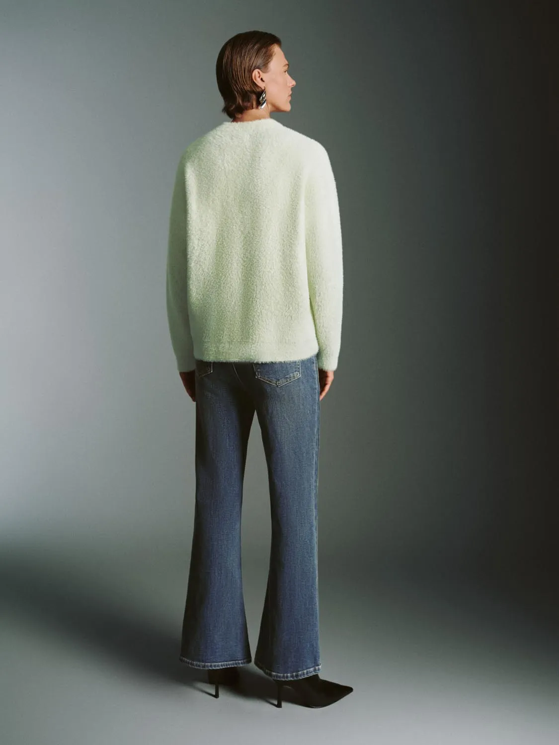 Denim Jeans sold by Urban Revivo product image thumbnail 4