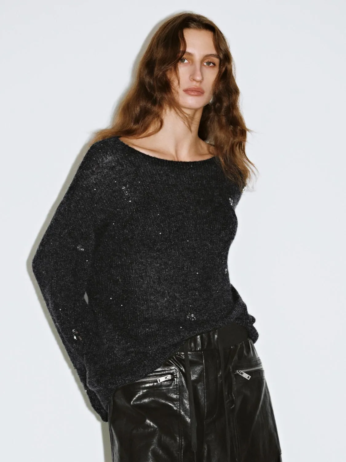 Knitted T-Shirts sold by Urban Revivo