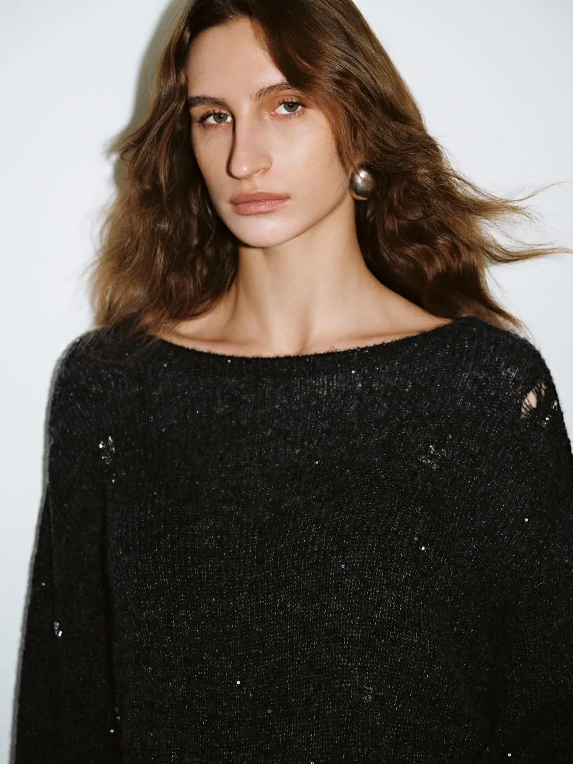 Knitted T-Shirts sold by Urban Revivo product image thumbnail 3